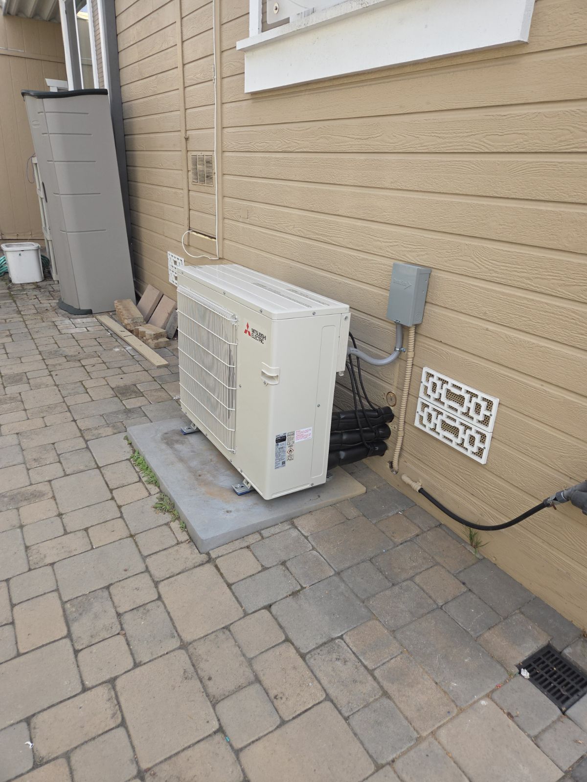 Point Loma HVAC installation 5