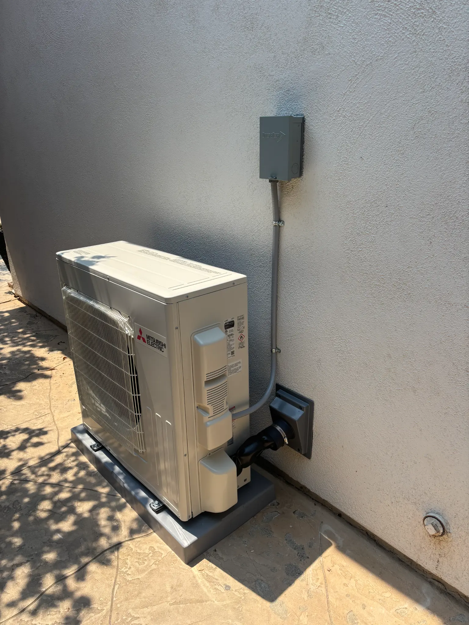 Point Loma HVAC installation 11